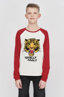 Happy Giraffe Minoti - Velika Britanija | Majica